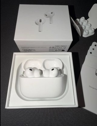 Airpods Pro 3ª Gen
