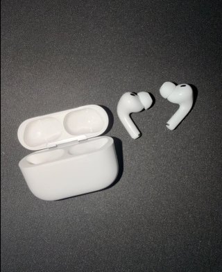 Airpods Pro 3ª Gen