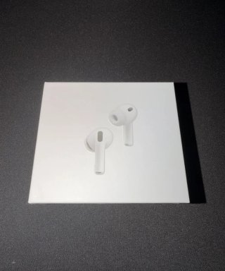 Airpods Pro 3ª Gen