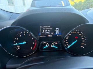 Ford Kuga 2023