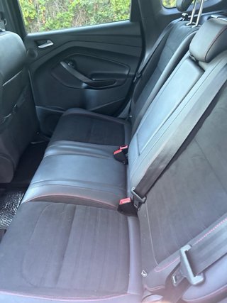 Ford Kuga 2023