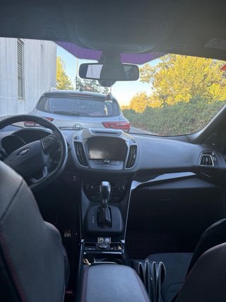Ford Kuga 2023