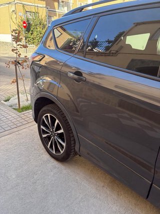 Ford Kuga 2023