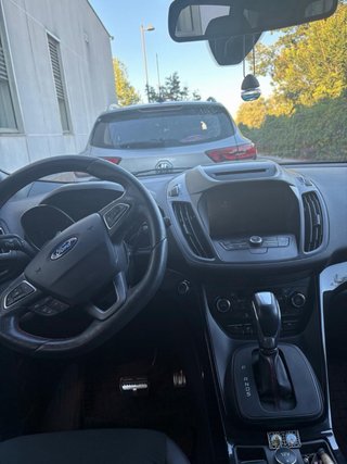 Ford Kuga 2023