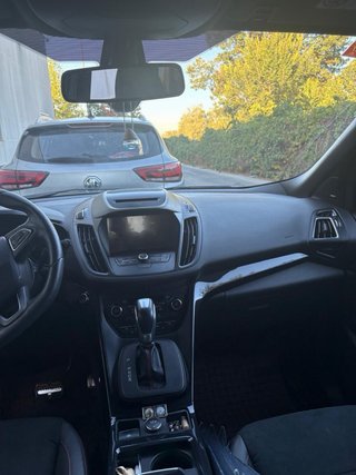 Ford Kuga 2023