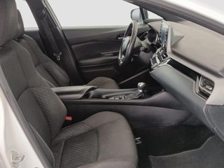 TOYOTA C-HR 125H ACTIVE