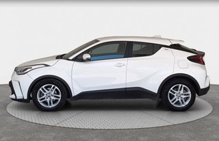 TOYOTA C-HR 125H ACTIVE