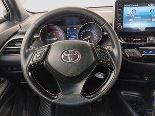 TOYOTA C-HR 125H ACTIVE