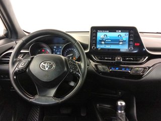 TOYOTA C-HR 125H ACTIVE