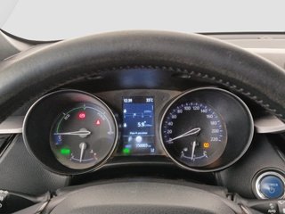 TOYOTA C-HR 125H ACTIVE