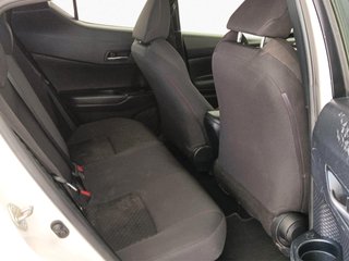 TOYOTA C-HR 125H ACTIVE