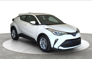 TOYOTA C-HR 125H ACTIVE