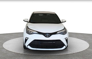 TOYOTA C-HR 125H ACTIVE