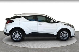 TOYOTA C-HR 125H ACTIVE