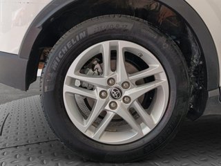 TOYOTA C-HR 125H ACTIVE