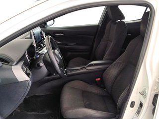 TOYOTA C-HR 125H ACTIVE