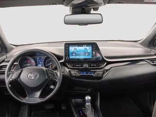 TOYOTA C-HR 125H ACTIVE