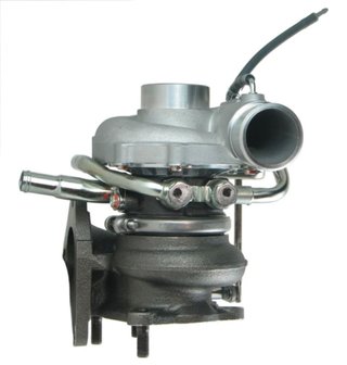 Turbo VF39 Subaru Impreza WRX STI - NUEVO