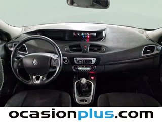 Renault Grand Scenic Limited Energy dCi 81 kW (110 CV)