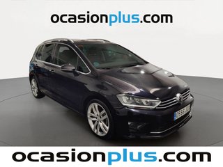 Volkswagen Golf Sportsvan 1.6 TDI Sport BMT DSG 81 kW (110 CV)