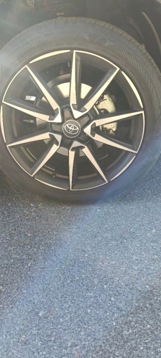 Toyota Yaris Cross GR Plus 2026