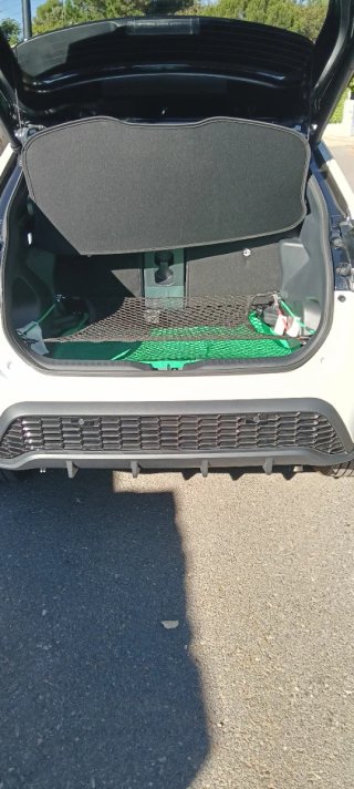 Toyota Yaris Cross GR Plus 2026