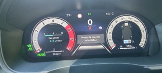 Toyota Yaris Cross GR Plus 2026