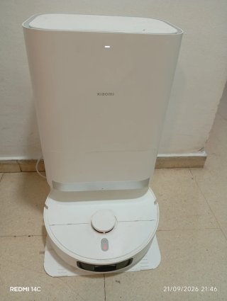 Robot Aspirador Xiaomi X20+