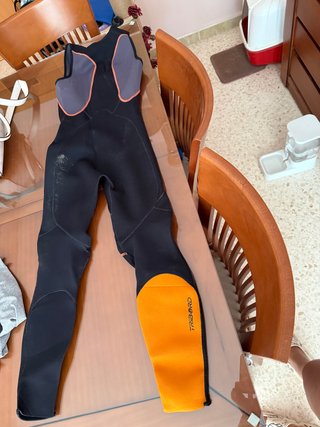 Neopreno Talla S Tribord
