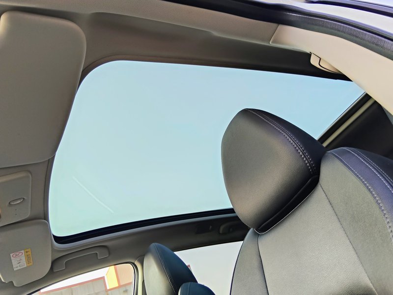 Nissan Qashqai 1.7 dCi s&s Tekna 4x2 6v 2019, foto 9