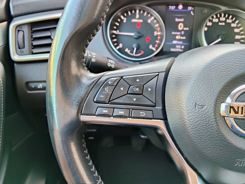 Nissan Qashqai 1.7 dCi s&s Tekna 4x2 6v 2019, foto 15