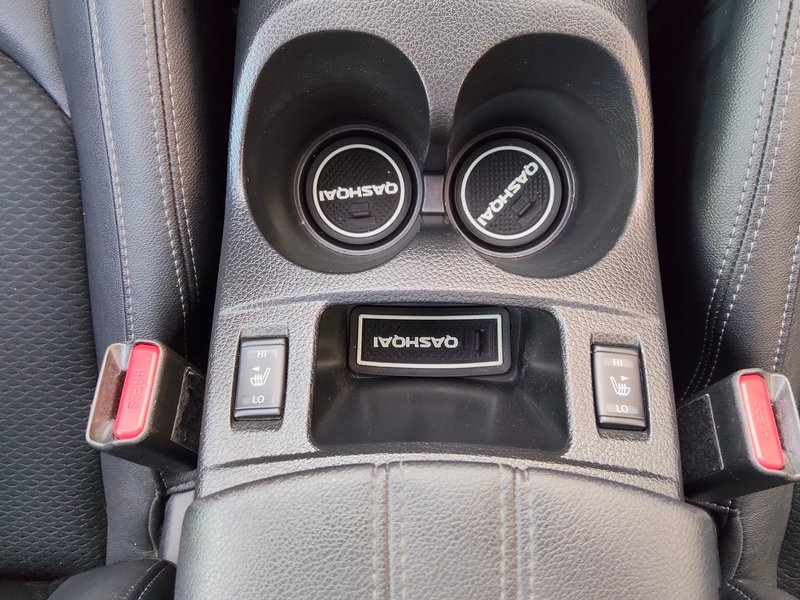 Nissan Qashqai 1.7 dCi s&s Tekna 4x2 6v 2019, foto 21
