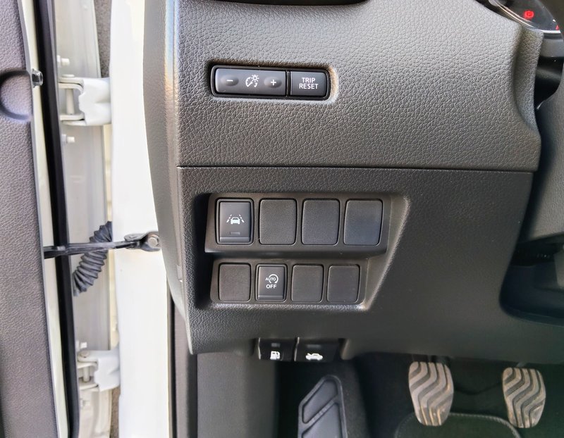 Nissan Qashqai 1.7 dCi s&s Tekna 4x2 6v 2019, foto 23