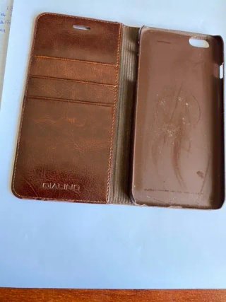 Funda iPhone 6 Plus