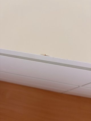 Cómoda Malm Ikea 6 cajones
