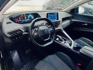 Peugeot 3008 HYBRID