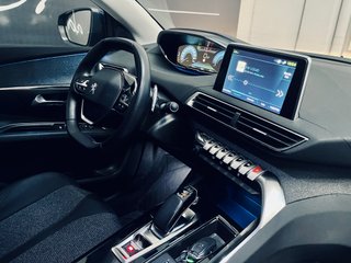 Peugeot 3008 HYBRID