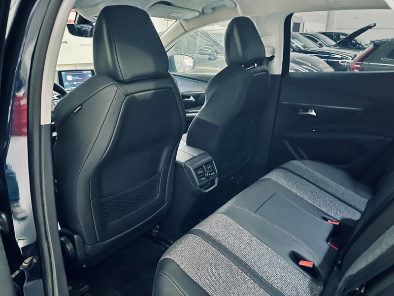 Peugeot 3008 2020, foto 12
