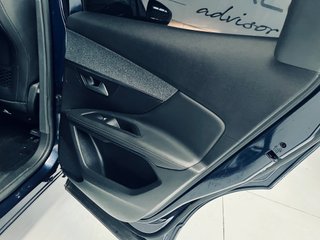 Peugeot 3008 HYBRID
