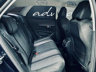 Peugeot 3008 HYBRID