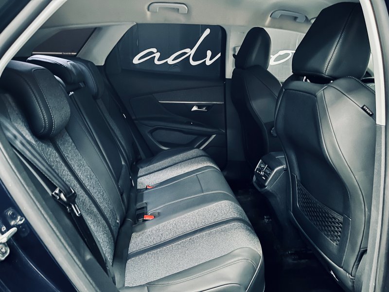 Peugeot 3008 2020, foto 15