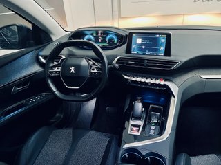 Peugeot 3008 HYBRID