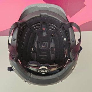 Casco Jinete Cas Co Talla L