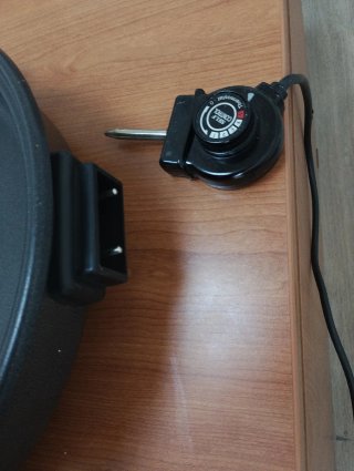Sartén Eléctrica Fácil Limpiar