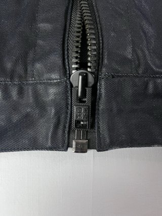 Chaqueta Superdry Negra