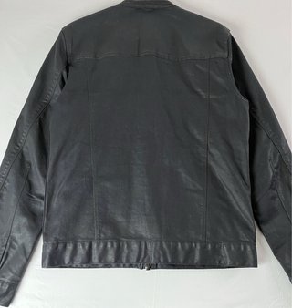 Chaqueta Superdry Negra