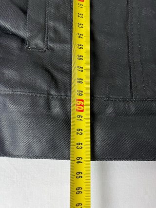 Chaqueta Superdry Negra