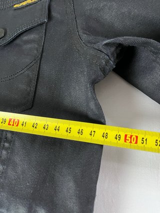 Chaqueta Superdry Negra