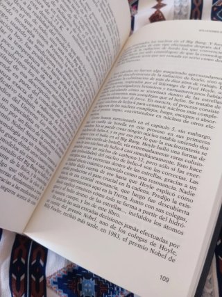 Stephen Hawking una vida para la ciencia