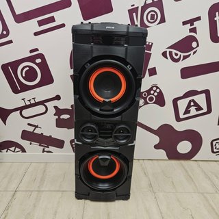 Altavoz Portatil Bluetooth Poss PSBTST810